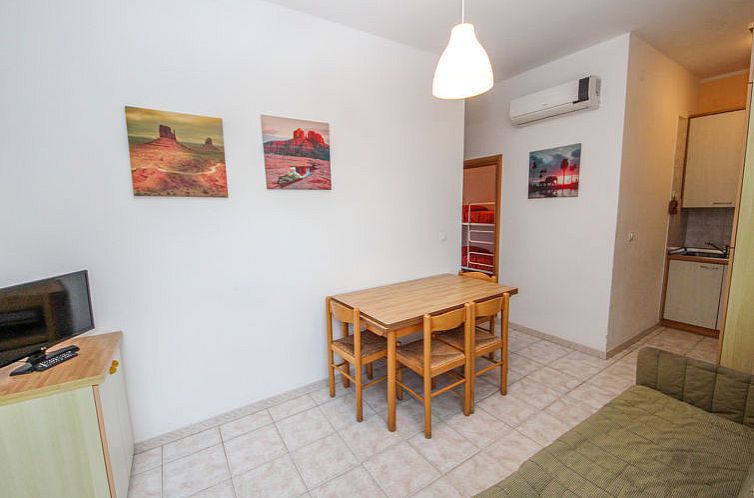 Appartement Casa Marina