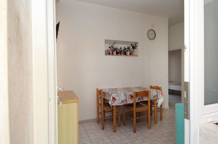 Appartement Casa Marina