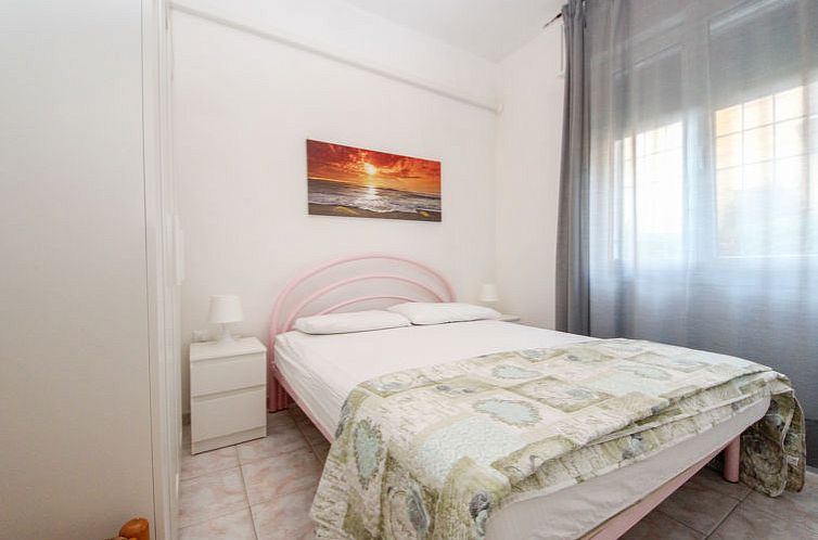 Appartement Casa Marina