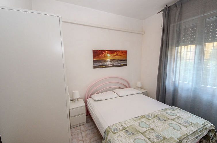 Appartement Casa Marina