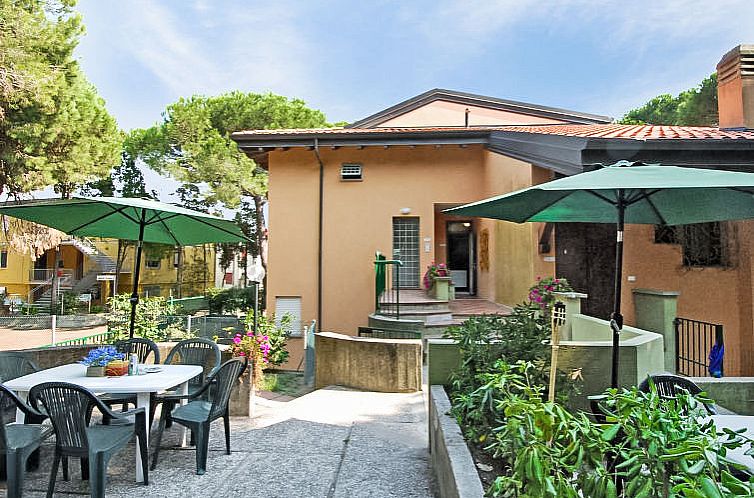 Appartement Villa Isotta