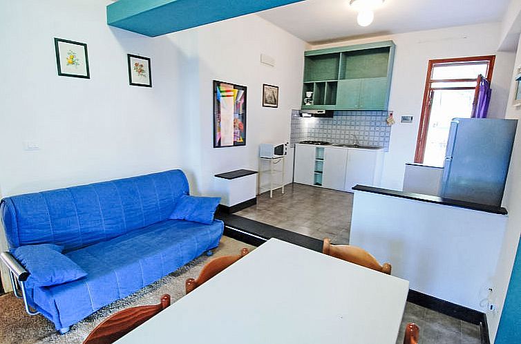 Appartement Villa Isotta