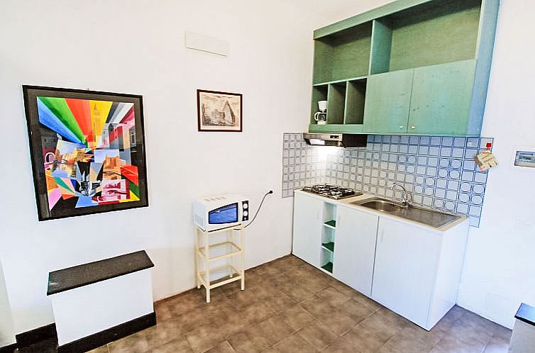 Appartement Villa Isotta