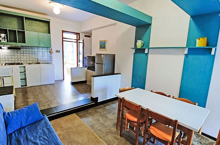 Appartement Villa Isotta