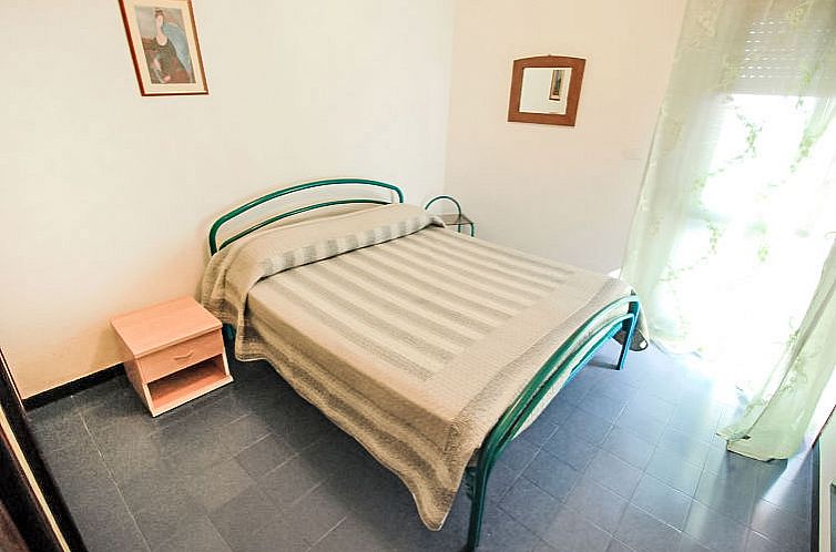 Appartement Villa Isotta