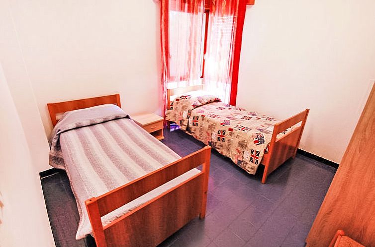 Appartement Villa Isotta