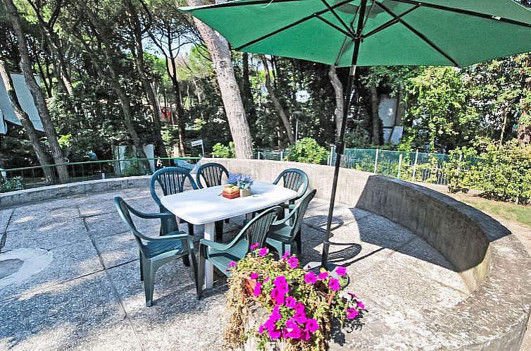 Appartement Villa Isotta