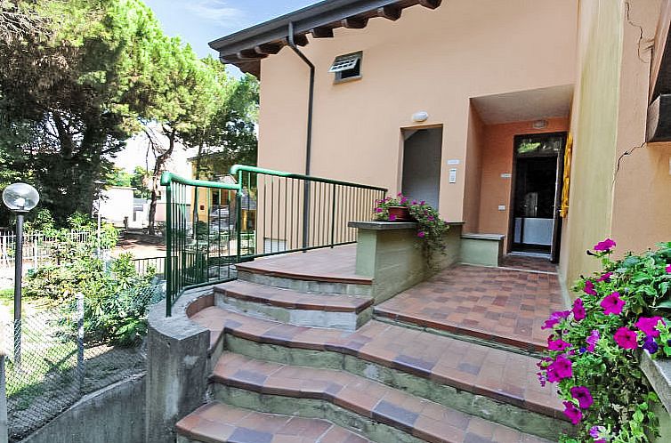 Appartement Villa Isotta