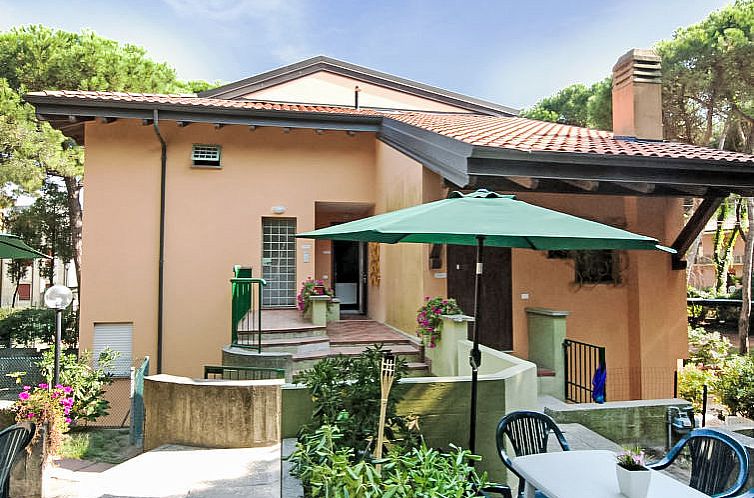 Appartement Villa Isotta