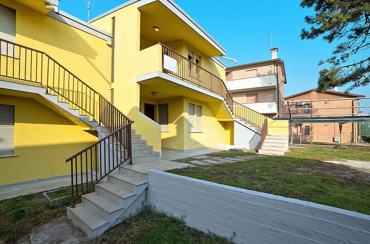 Appartement Villa Maria