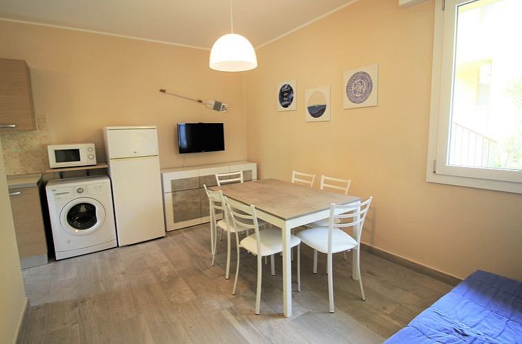 Appartement Villa Maria