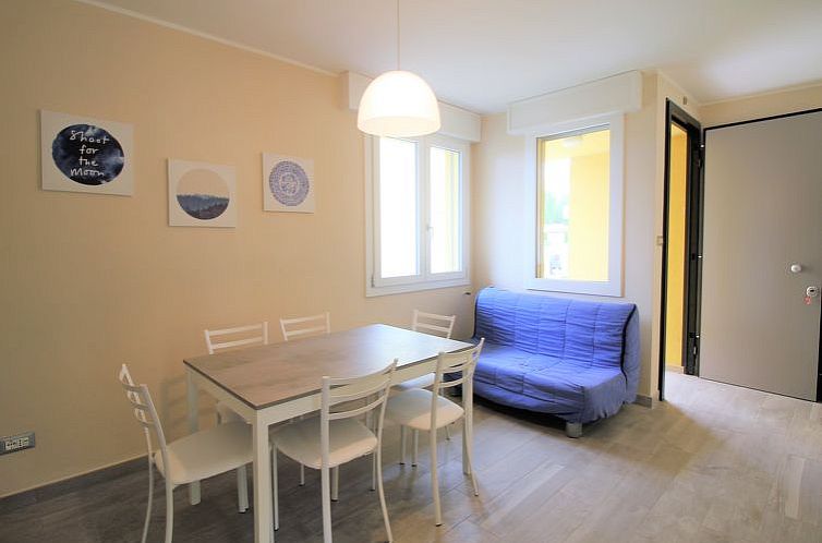 Appartement Villa Maria