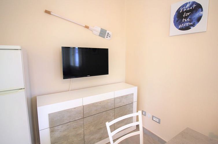 Appartement Villa Maria