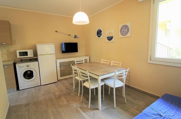 Appartement Villa Maria