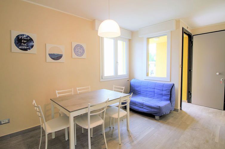 Appartement Villa Maria