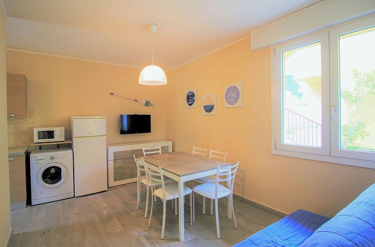 Appartement Villa Maria