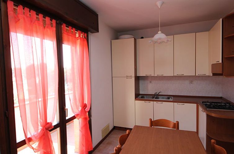 Appartement Casa Jolanda