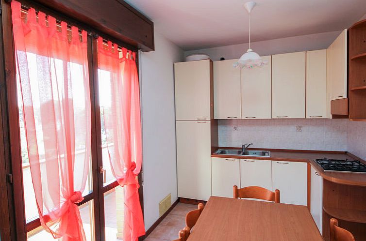 Appartement Casa Jolanda