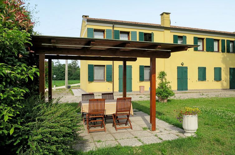 Vakantiehuis Azienda Agricola Forzello