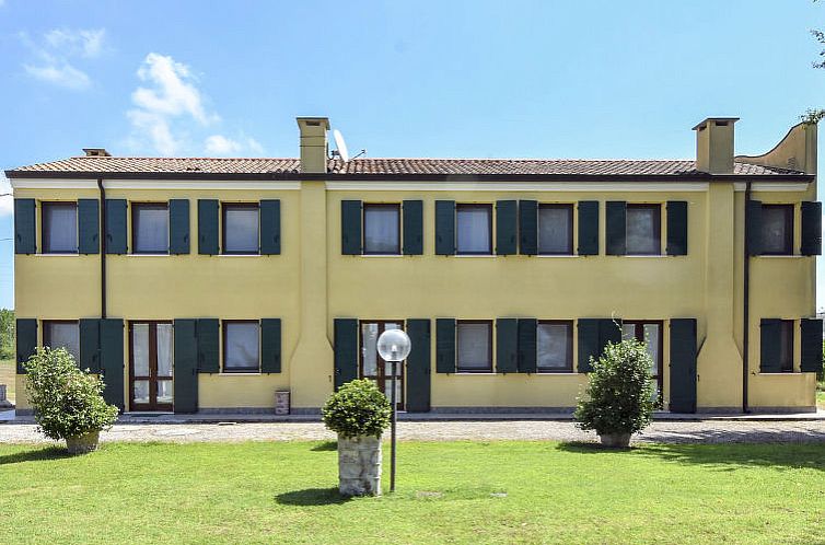 Vakantiehuis Azienda Agricola Forzello