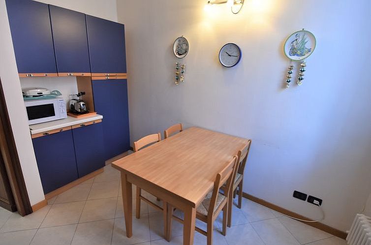 Appartement Al Foghèr