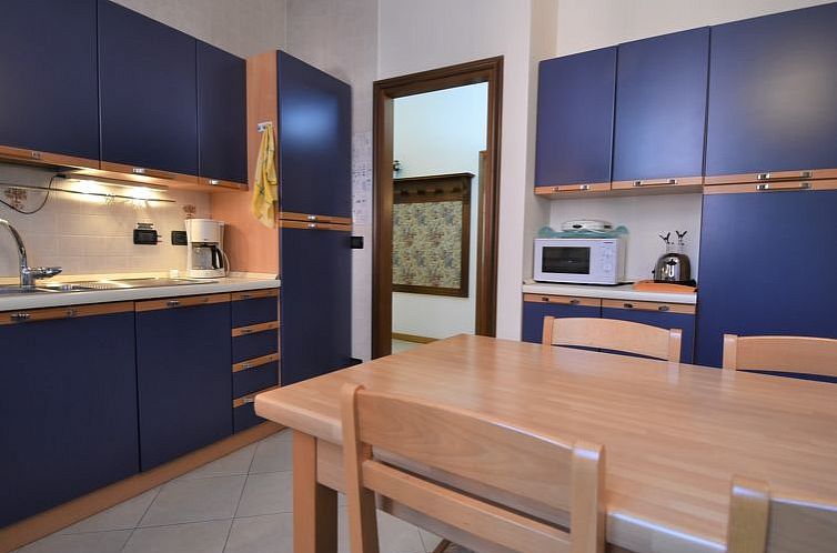 Appartement Al Foghèr