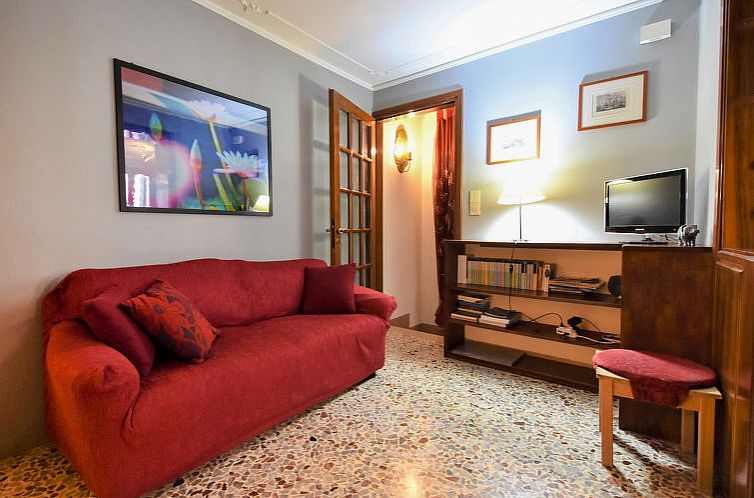 Appartement Casa San Vio