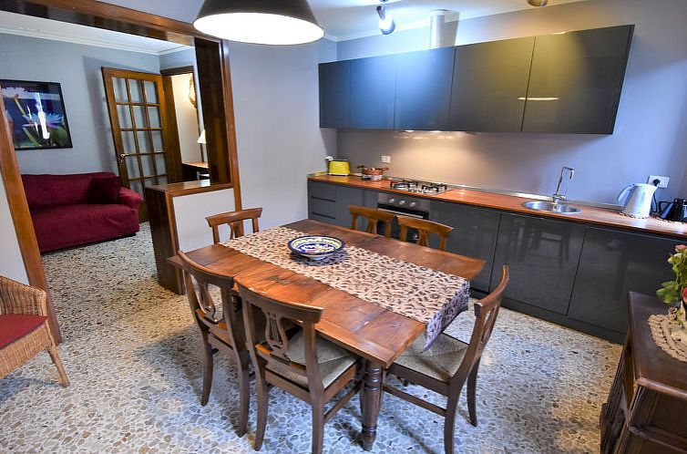 Appartement Casa San Vio