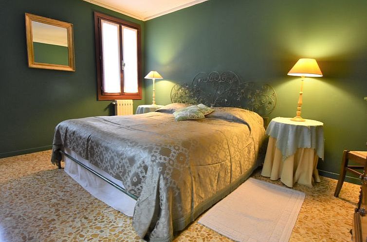 Appartement Casa San Vio