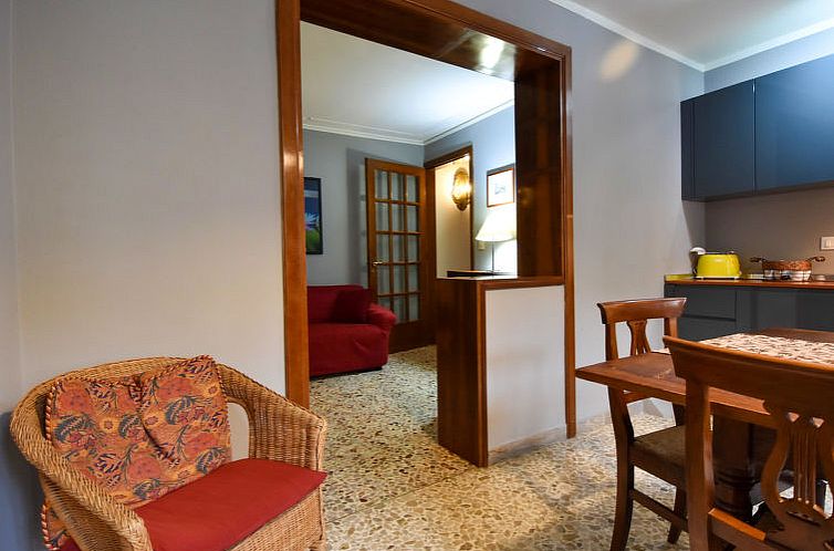 Appartement Casa San Vio