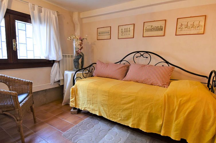 Appartement Casa San Vio