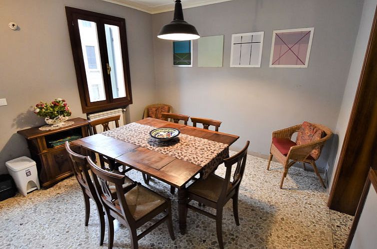 Appartement Casa San Vio