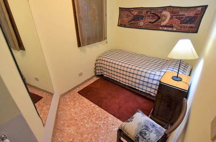 Appartement Casa San Vio