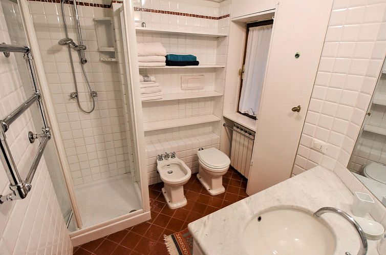 Appartement Casa San Vio