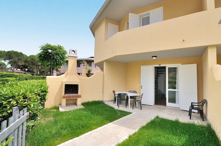 Appartement Villaggio Tivoli