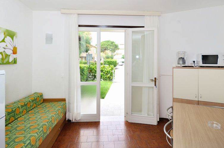 Appartement Villaggio Tivoli