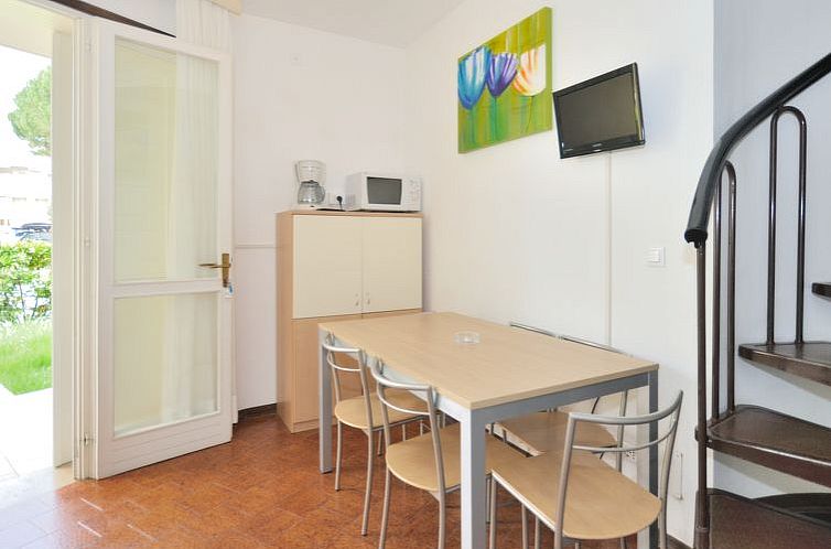 Appartement Villaggio Tivoli