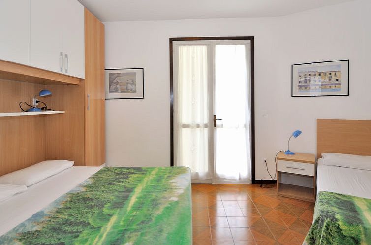 Appartement Villaggio Tivoli