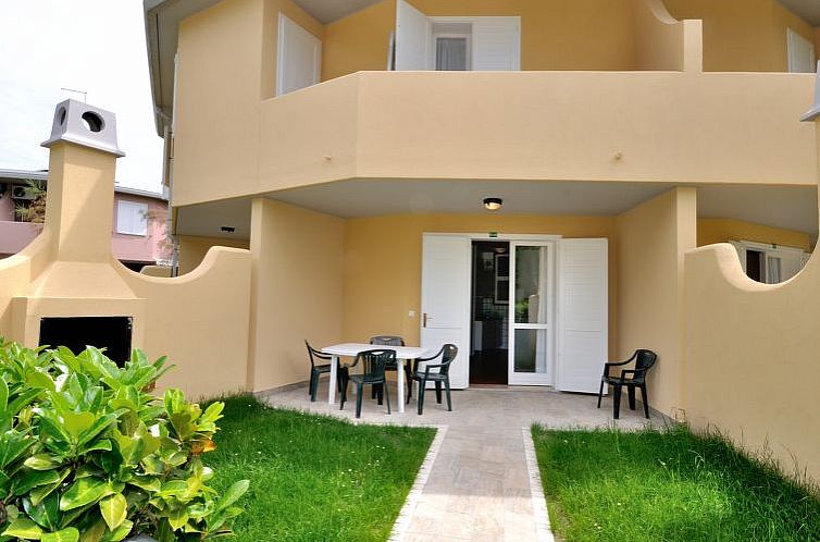 Appartement Villaggio Tivoli