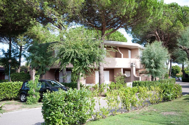 Appartement Villaggio Tivoli