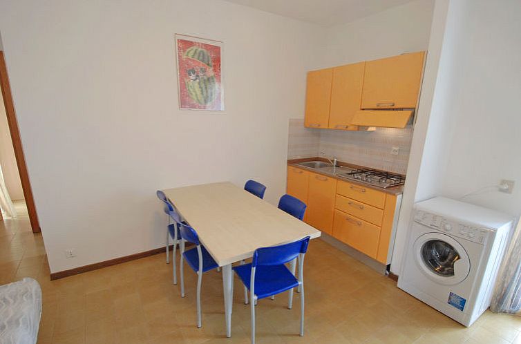 Appartement Simma