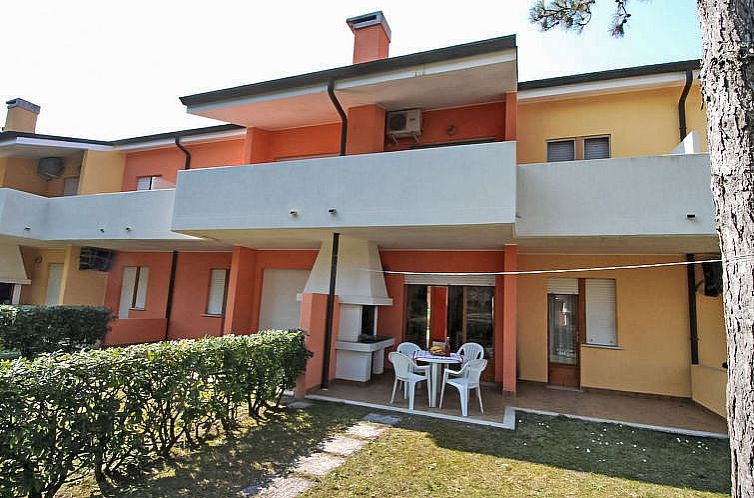 Appartement Villaggio Nautilus