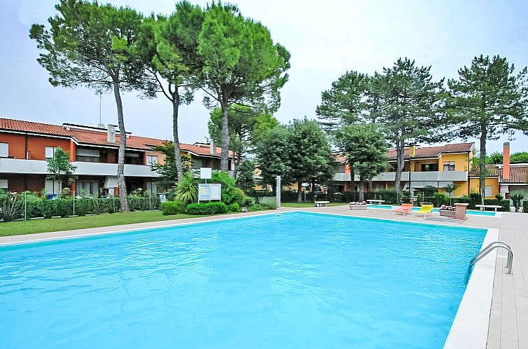 Appartement Villaggio Nautilus