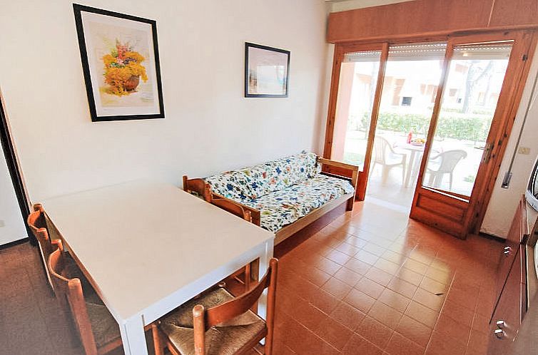 Appartement Villaggio Nautilus