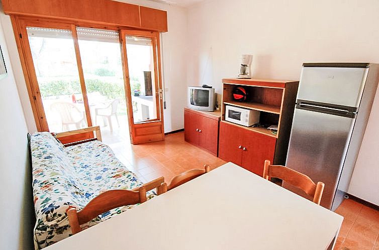 Appartement Villaggio Nautilus