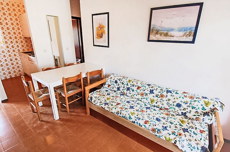 Appartement Villaggio Nautilus