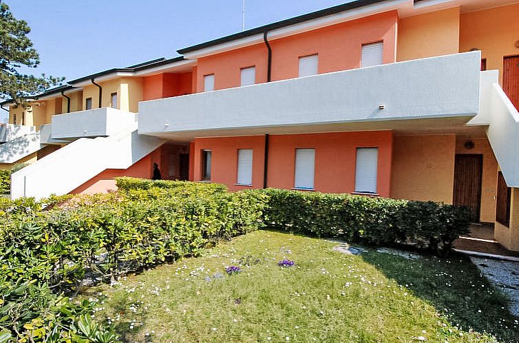 Appartement Villaggio Nautilus