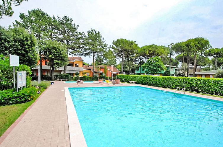 Appartement Villaggio Nautilus