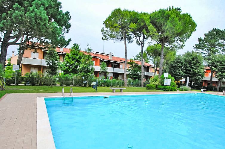 Appartement Villaggio Nautilus