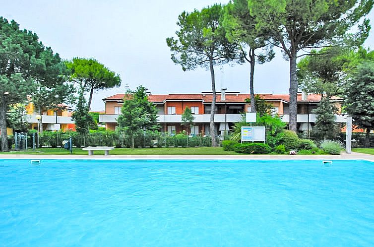 Appartement Villaggio Nautilus